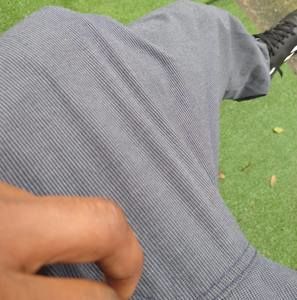 Meet your Posher, Aaron